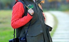 大坑嫲嫲干柴烈火的故事